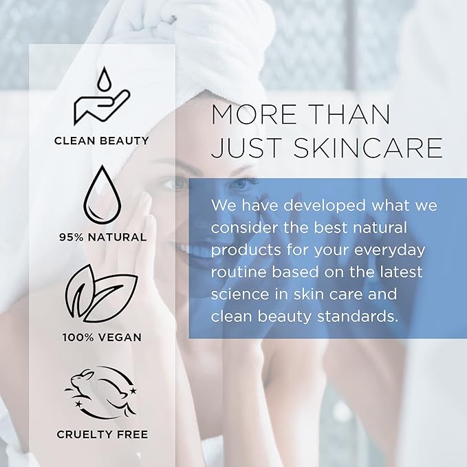 AZURE Hyaluronic & Collagen Anti Aging Eye Serum - Moisturizing, Replenishing & De-Puffing | Reduces Wrinkles, Fine Lines & Under Eye Bags | Locks In Moisture Hydrating Skin | Made in Korea - 30mL