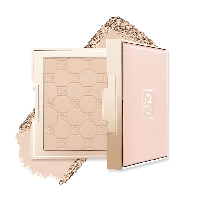 Jouer Soft Focus Hydrate & Setting Powder - - Fair