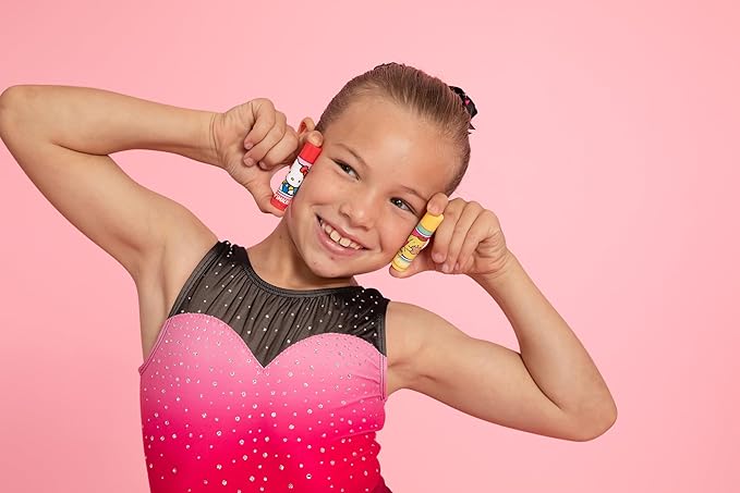 Lip Smacker Princess Glam Bag Makeup