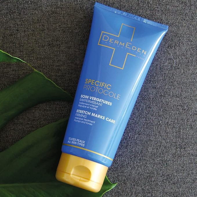 SPECIFIC PROTOCOLE STRETCH MARKS CARE FIRMING 200ML
