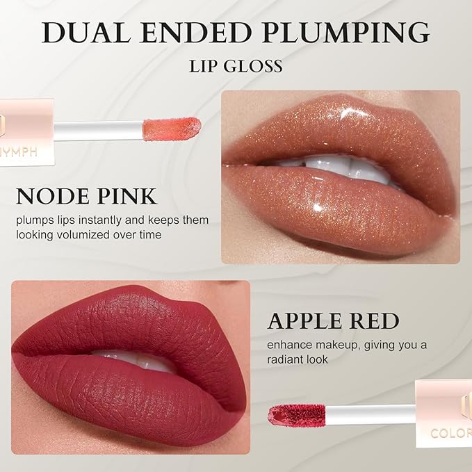 Color Nymph All In One Makeup Kit