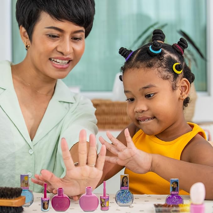 Disney Wish Sparkly Cosmetic Makeup Set