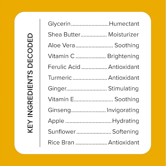 Medix 5.5 Vitamin C Cream Face Aging