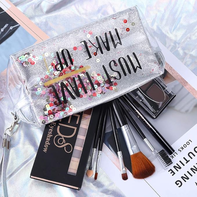 All in One Makeup Kit,12 Colors Nude Shimmer