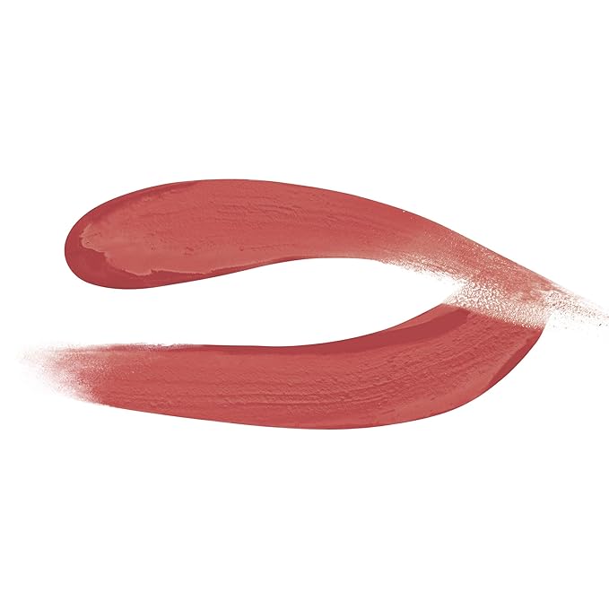 Bourjois Paris Rouge Edition Velvet Lipstick 7.7ml, 04 Peach Club, 1 Count