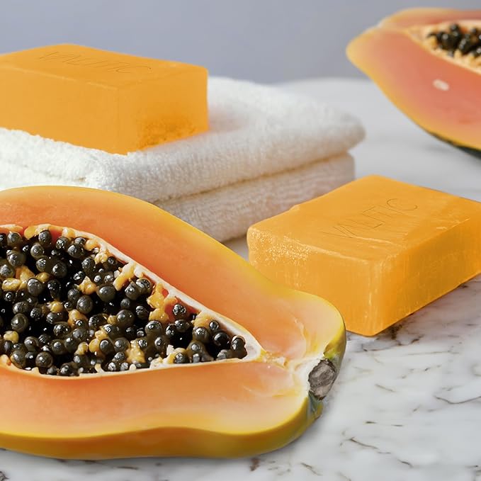 VALITIC Papaya and Turmeric Kojic Acid