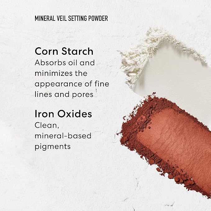 bareMinerals Original Get Started Kit, 4 Piece Mini