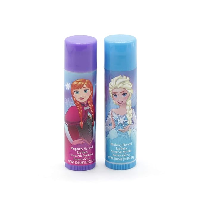 Disney Frozen 2 - 2 Pk Balm