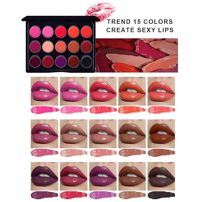 Makeup Kit for Women, All in One Makeup