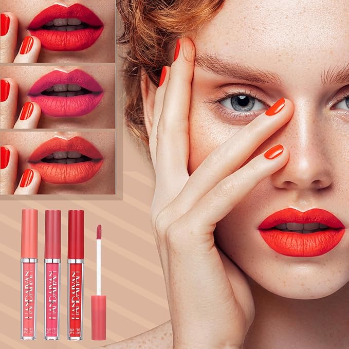 All in One Makeup Kit