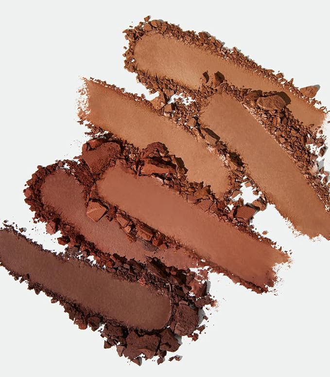MAKE Beauty - Skin Mimetic Microsuede Bronzer (Dune)