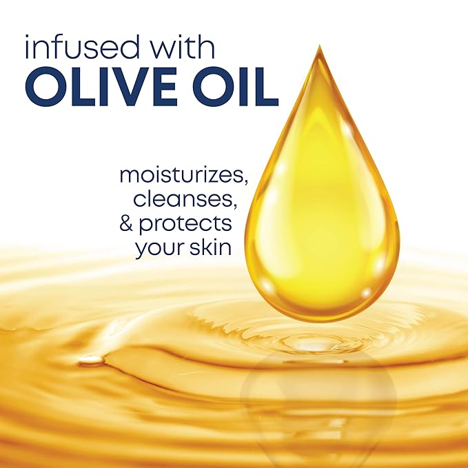 Kiss My Face Olive Oil Fragrance