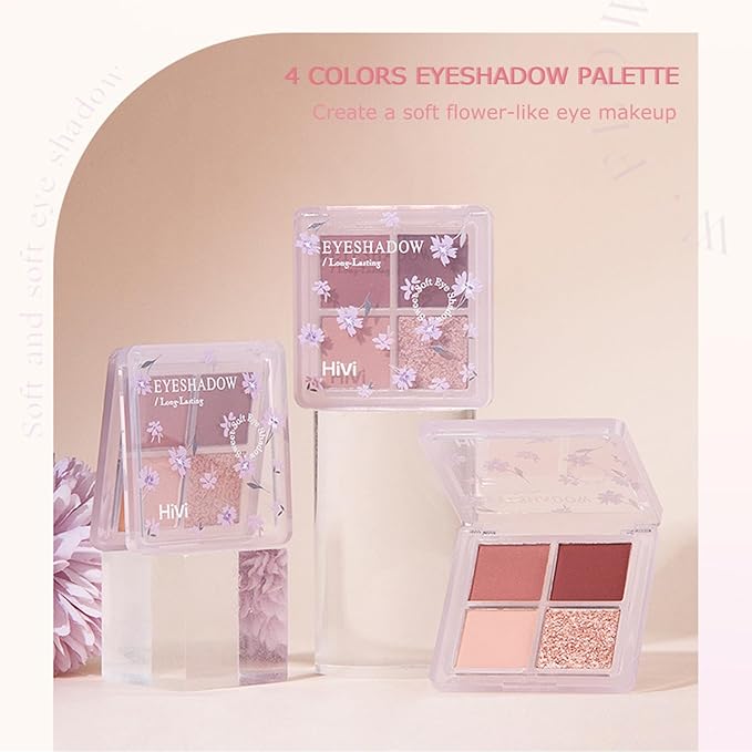Makeup Kit for Girls, 8 Pieces