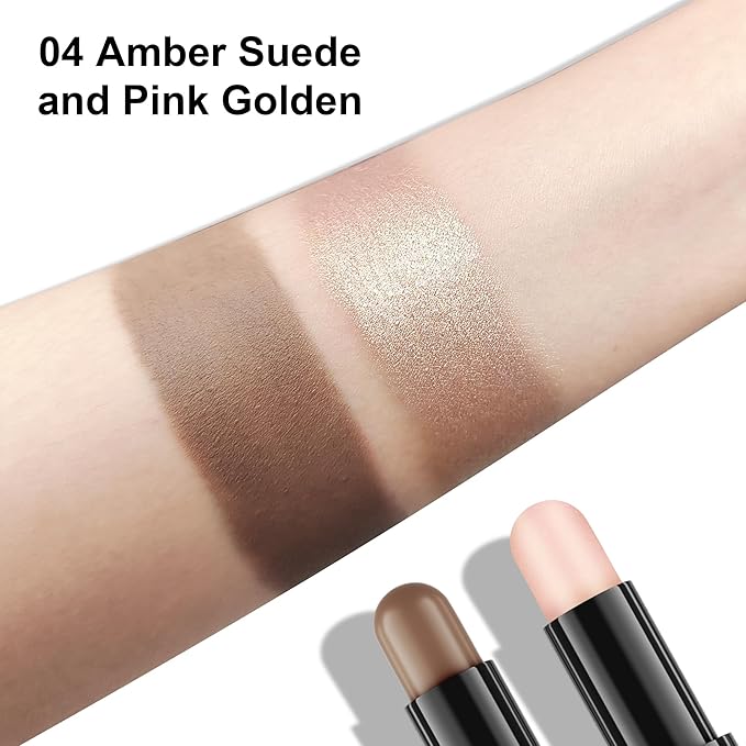 FV Contour Stick, Double-ended Contour and Highlighter Stick,