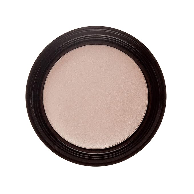 Gabriel Cosmetics Thistle Cream Highlighter, 3-in-1 Smooth Finish Eyes,Lips, 08 oz