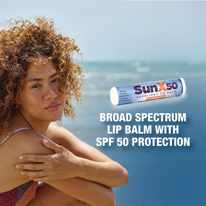 CoreTex Sun X 50 Lip Balm