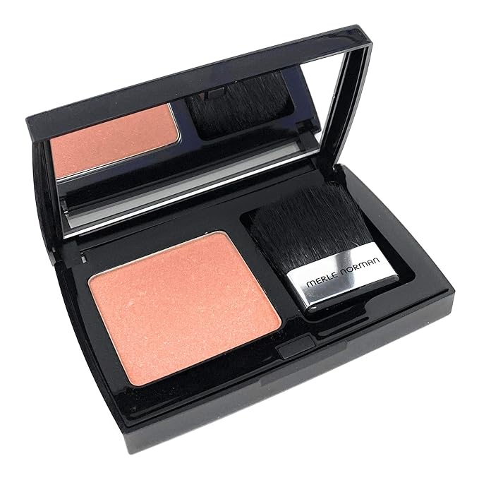 Merle Norman - Lasting Cheek Color - Sug