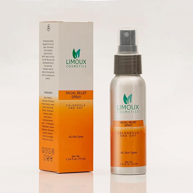 Daily Skincare Set - Hydrating, Anti-Aging- Moisturizing