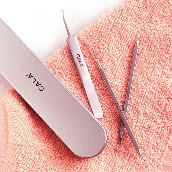 Cala Skin glow tool kit