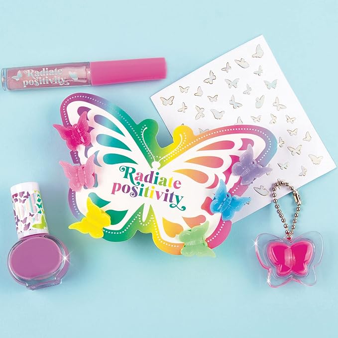 Make It Real: Butterfly Dreams Cosmetic