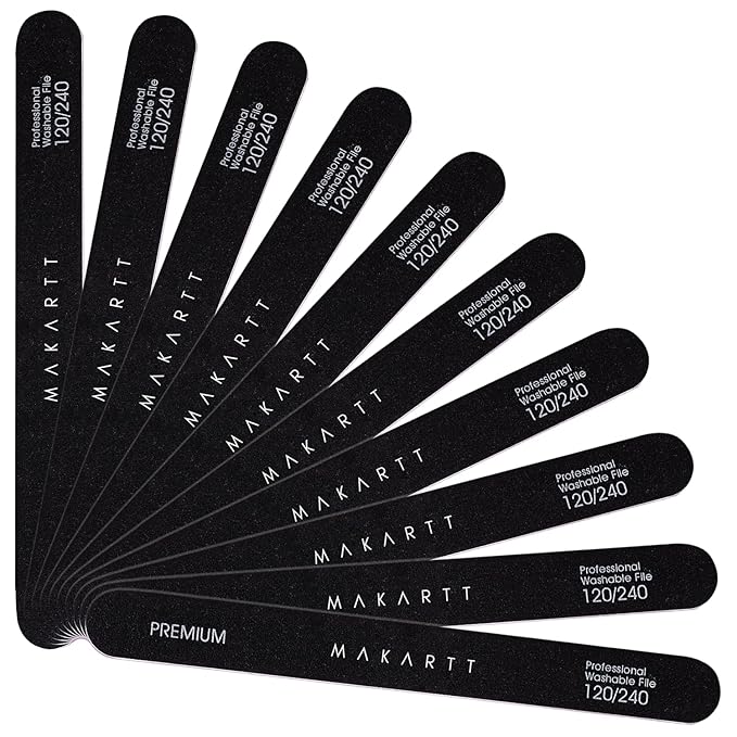 Makartt nail file 120 240