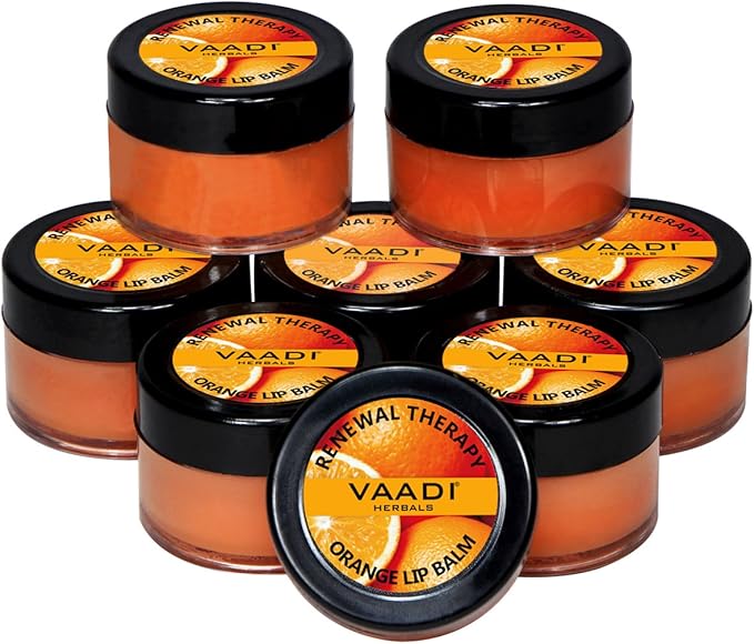 Lip Balm - ★ Renewal Theraphy Herbals