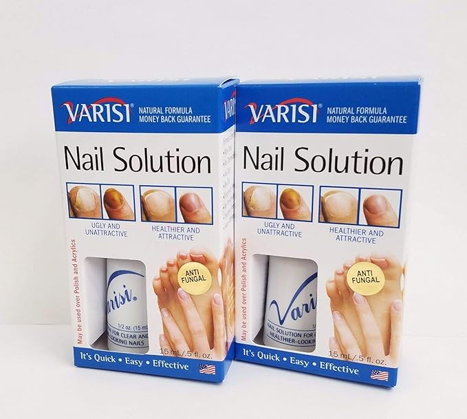 Nail Restore 0.5 oz (Pack