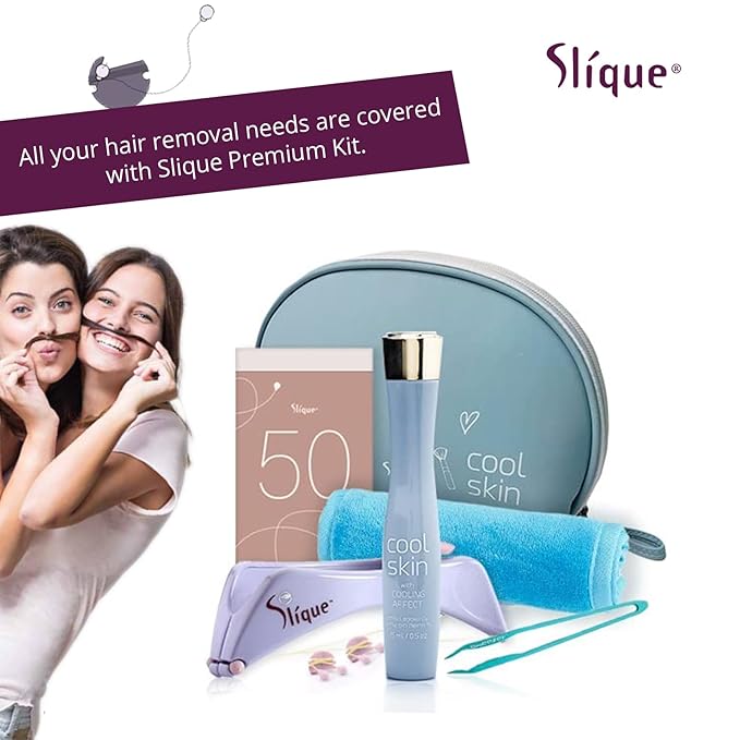 Facial Hair Removal for Women | Beauty Starter