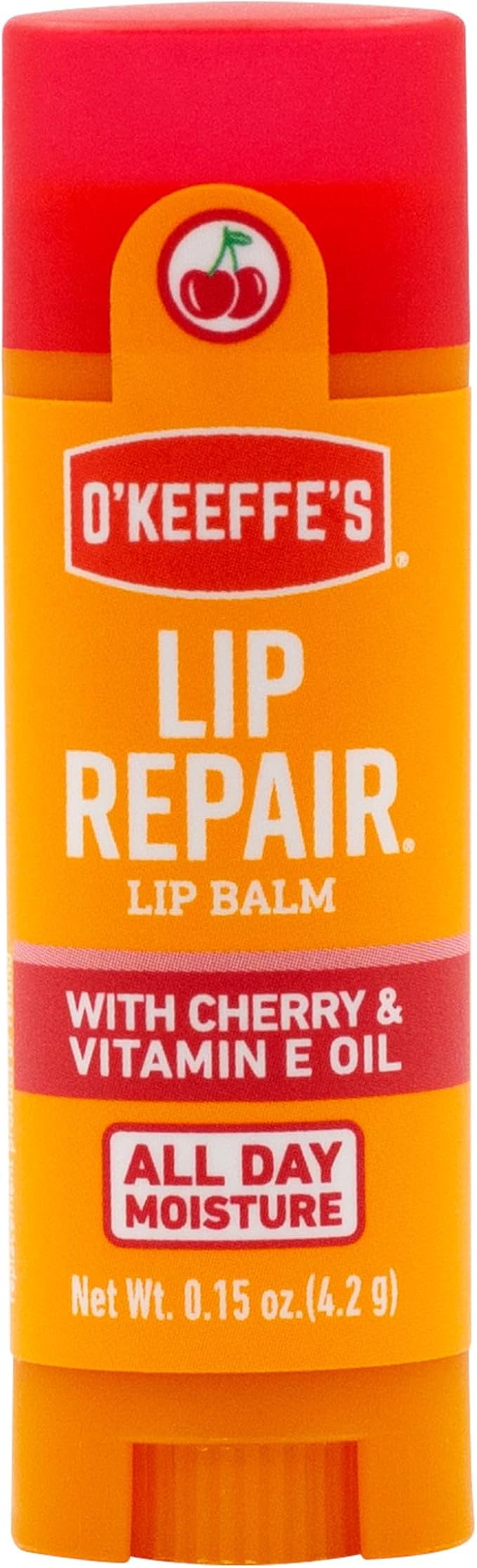 O'Keeffe's Lip Repair Lip Balm