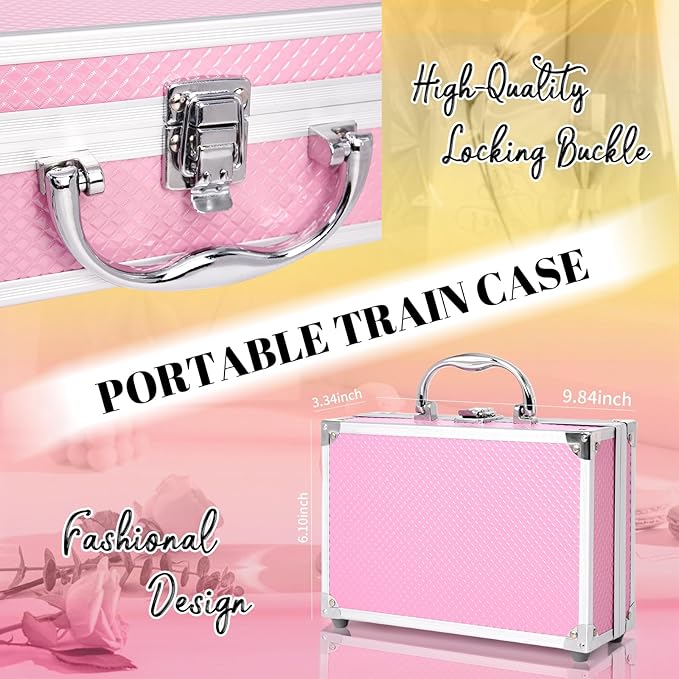 Beginner Makeup Kit for Teen,Makeup Gift