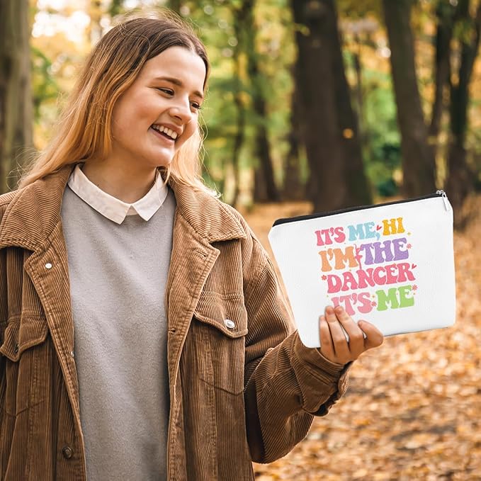 Dance teacher gifts dance stuff