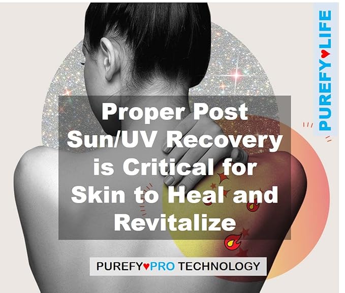 Sun and UV Recovery Spray