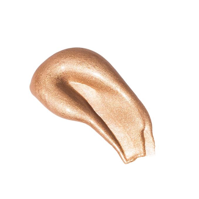 Milani Conceal + Perfect Liquid Highlighter for Added - Molten