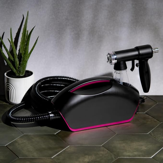 Fascination Professional Spray Tan Machine Tanning