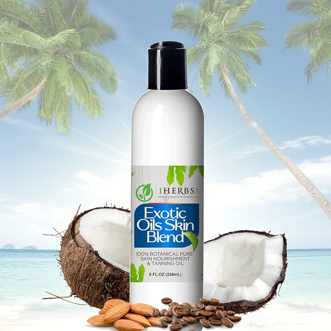 Sunset Elixir: Your Passport to