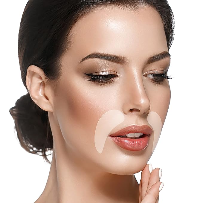 Blumbody face wrinkle patches -