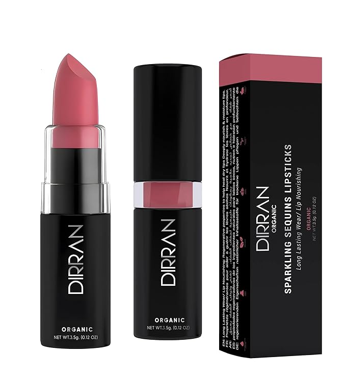 Lipstick Long Lasting Regenerative to Help Heal Dry Lipstick 12oz