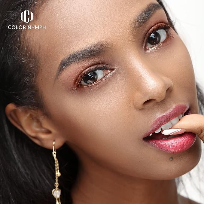 Color Nymph Makeup Kit for Teens, All in