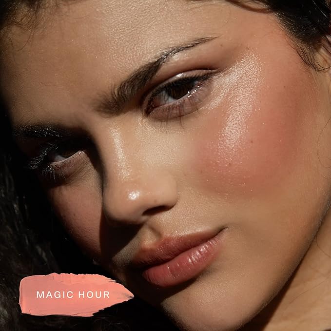 Tower 28 Beauty BeachPlease Cream Blush for Cheeks