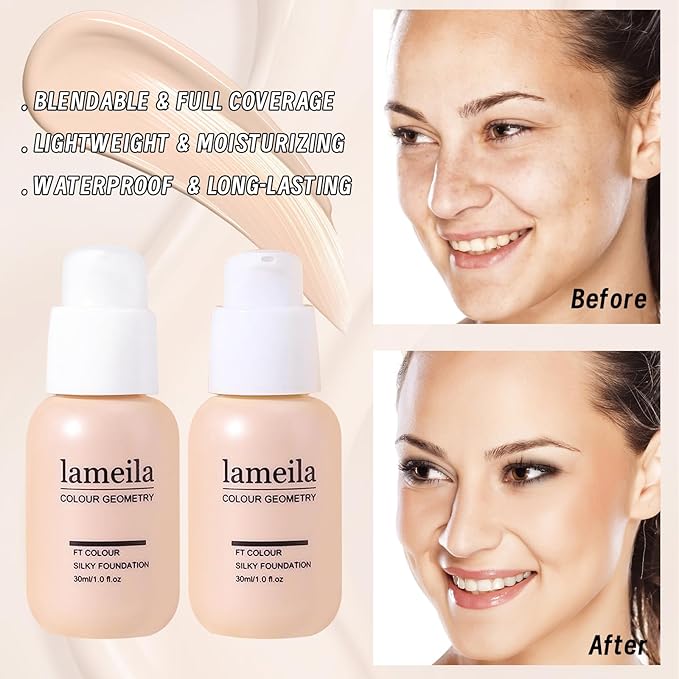Makeup Set Full Kit for Girls Teens Women,