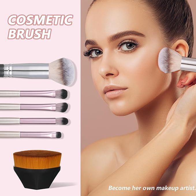 All in One Makeup Kit Makeup Kit
