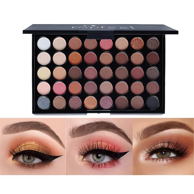 MAEPEOR All In One Makeup Kit