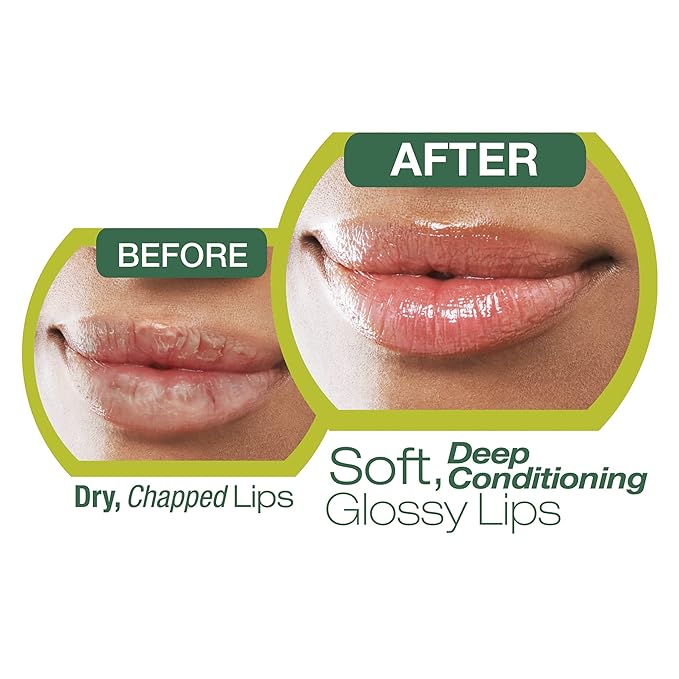 Ruby Kisses Hydrating Lip Oil Cannabis