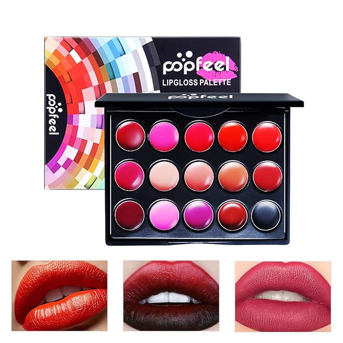 All in One Professional Makeup Kit for Women