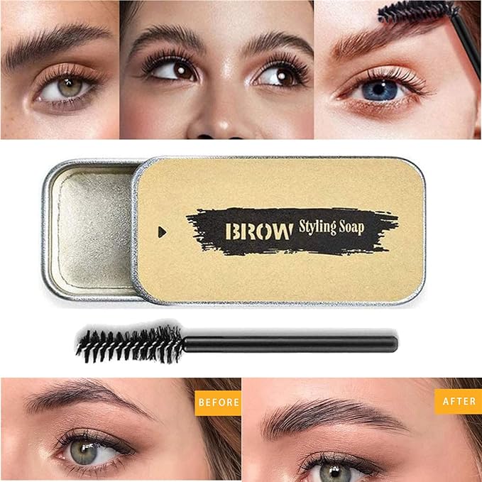 All in One Makeup Gift Kit, Includes 40