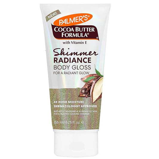 Palmer's Cocoa Butter Formula Shimmer Body