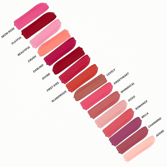Wonderskin Wonder Blading Lip Stain Peel (Whimsical)