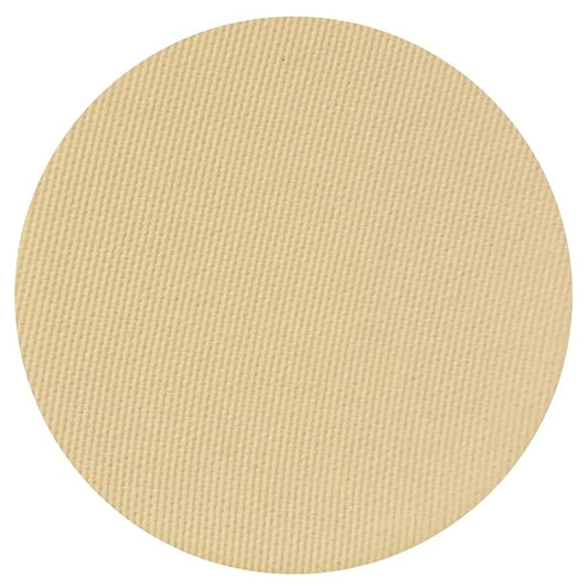 Banana Setting Highlighting Pressed Powder Makeup - Yellow
