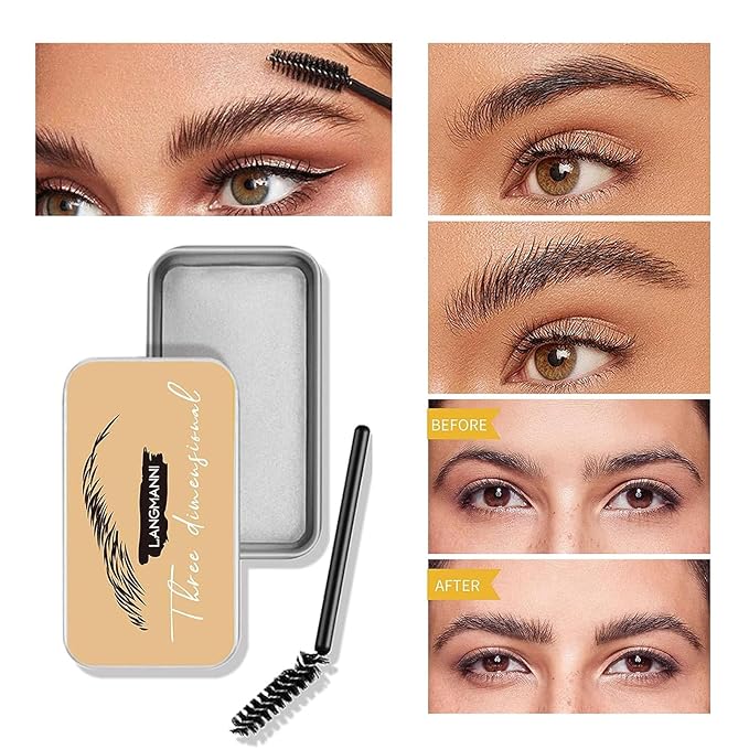 All in One Makeup Kit for Women, Includes