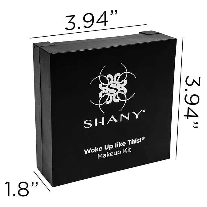 SHANY 'Woke Up Like This' Makeup Kit -